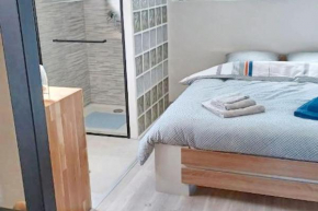 Appartement cosy à Publier - 30 m², terrasse ensoleillée